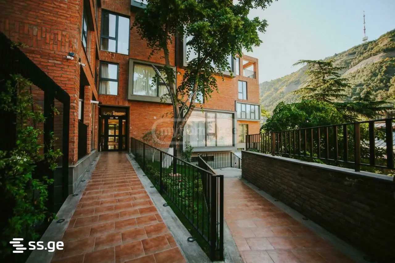 amagleba st. - 3 rooms