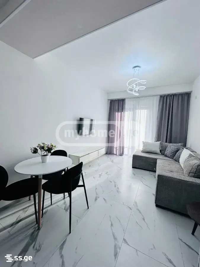 navtlugi st. - 2 rooms