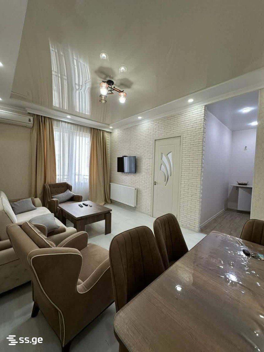 56 - 2 rooms