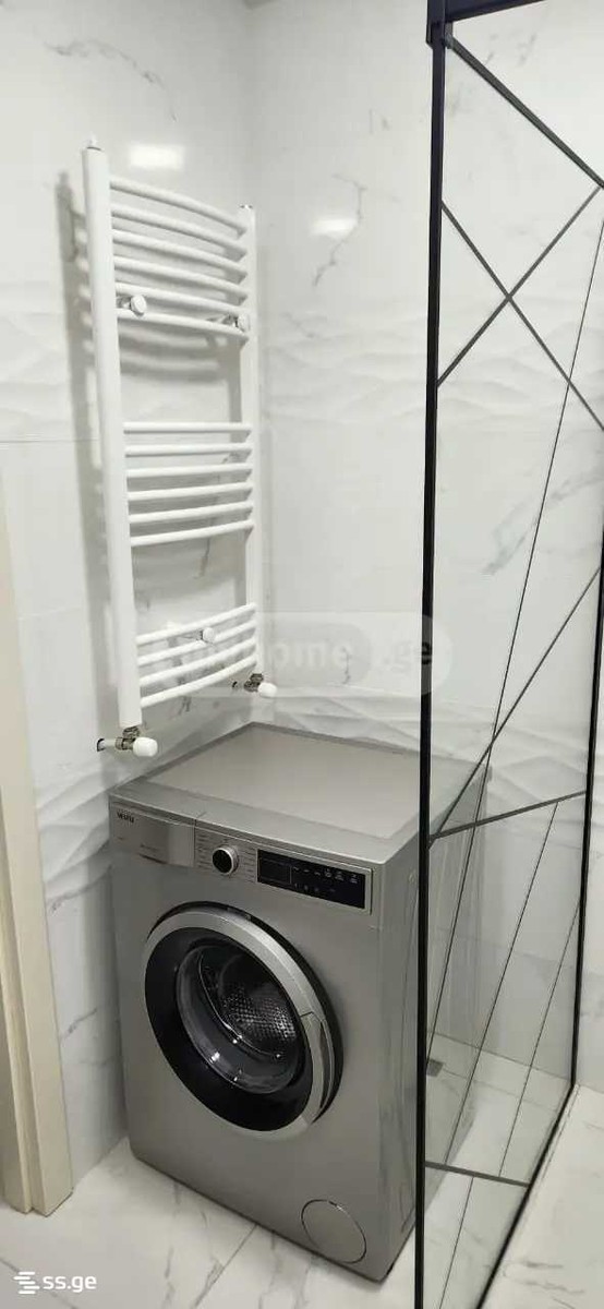 Mirian Mephe st. - 3 rooms
