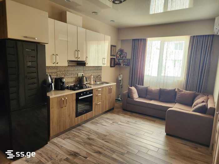 petre imeri st. 11 - 3 rooms