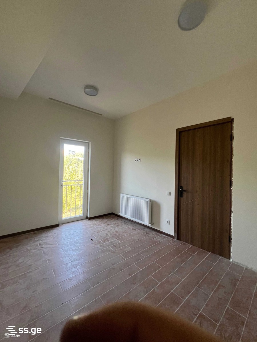 VII Microdistrict - Gldani  12გ - 2 rooms