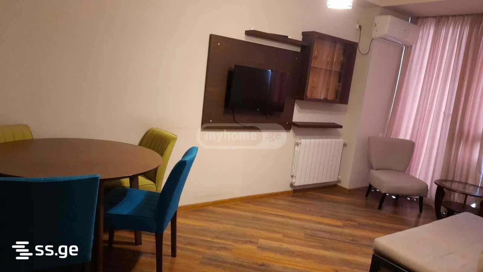 Kamani st 3 - 2 rooms