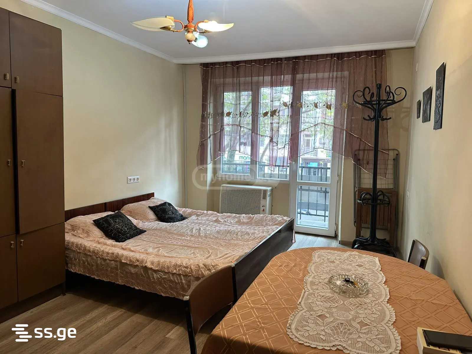 kandelaki st. 00 - 1 rooms