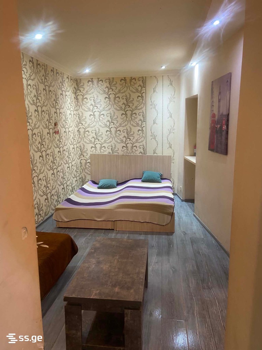lordkipanidze st. 16/3 - 1 rooms