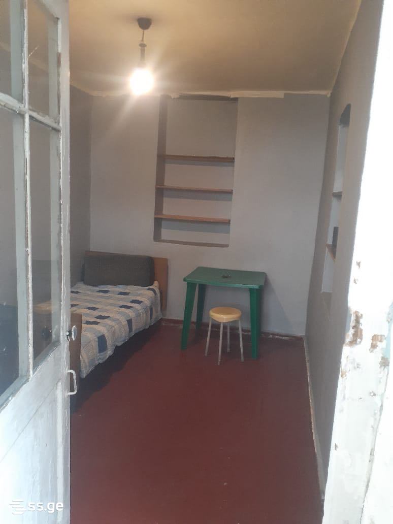 manjgaladze st. 60 - 1 rooms