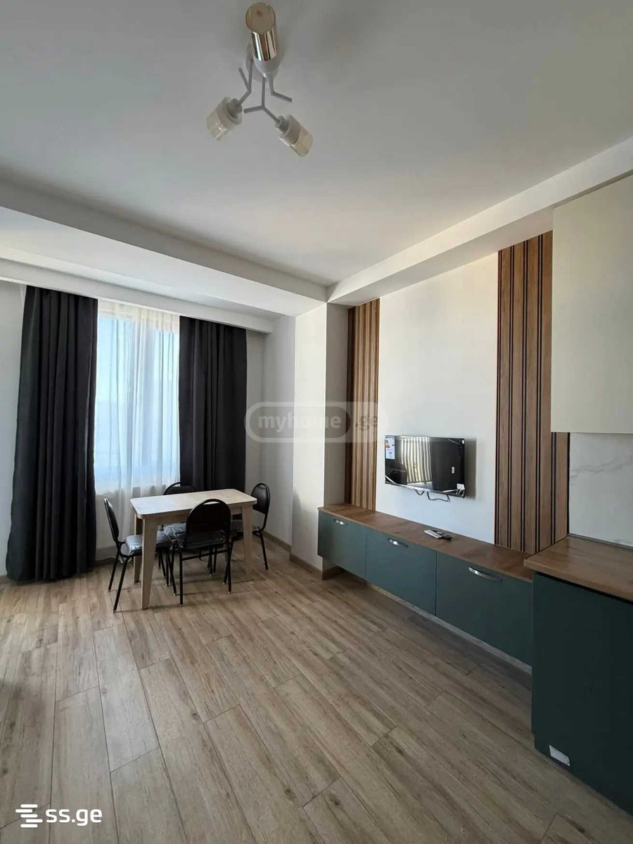 petre imeri st. . - 3 rooms