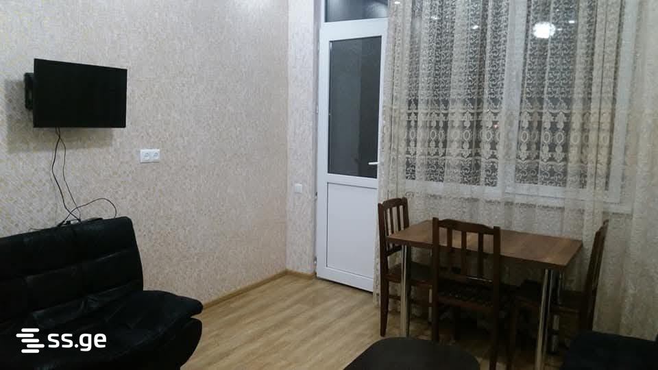 Asmati st. 18 - 2 rooms