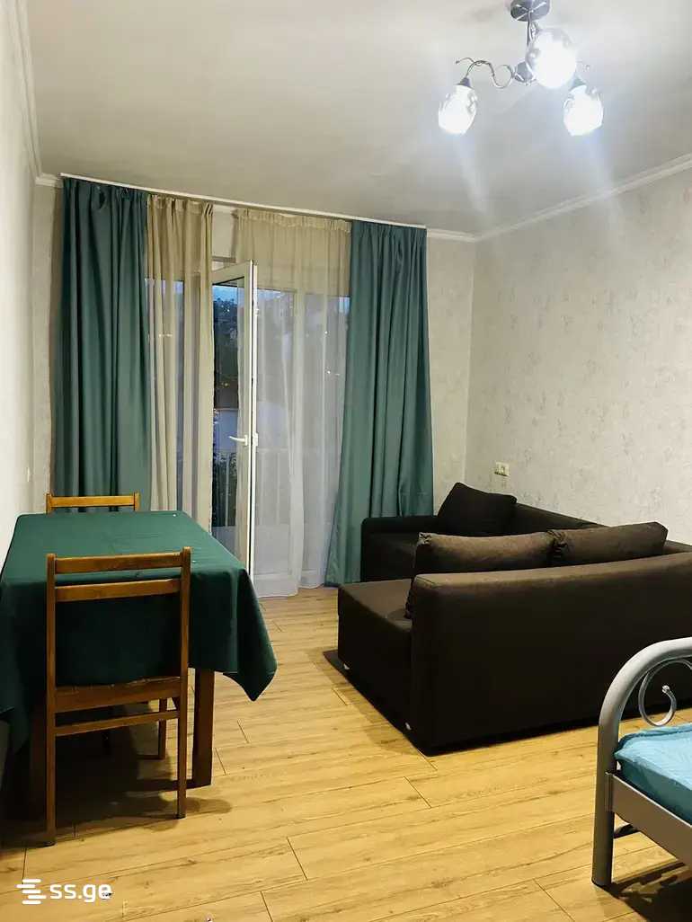 nucubidze st. 42 - 1 rooms