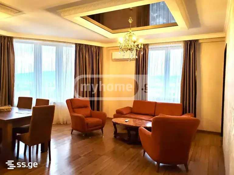 shartava st. 0 - 4 rooms