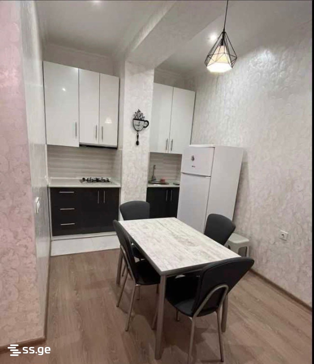 sokhumi st. - 2 rooms
