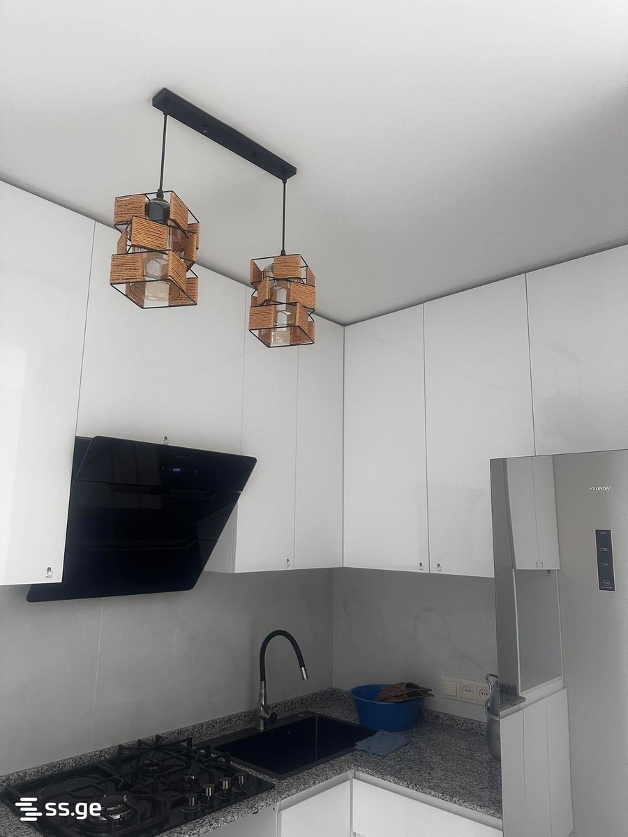 32დ - 3 rooms