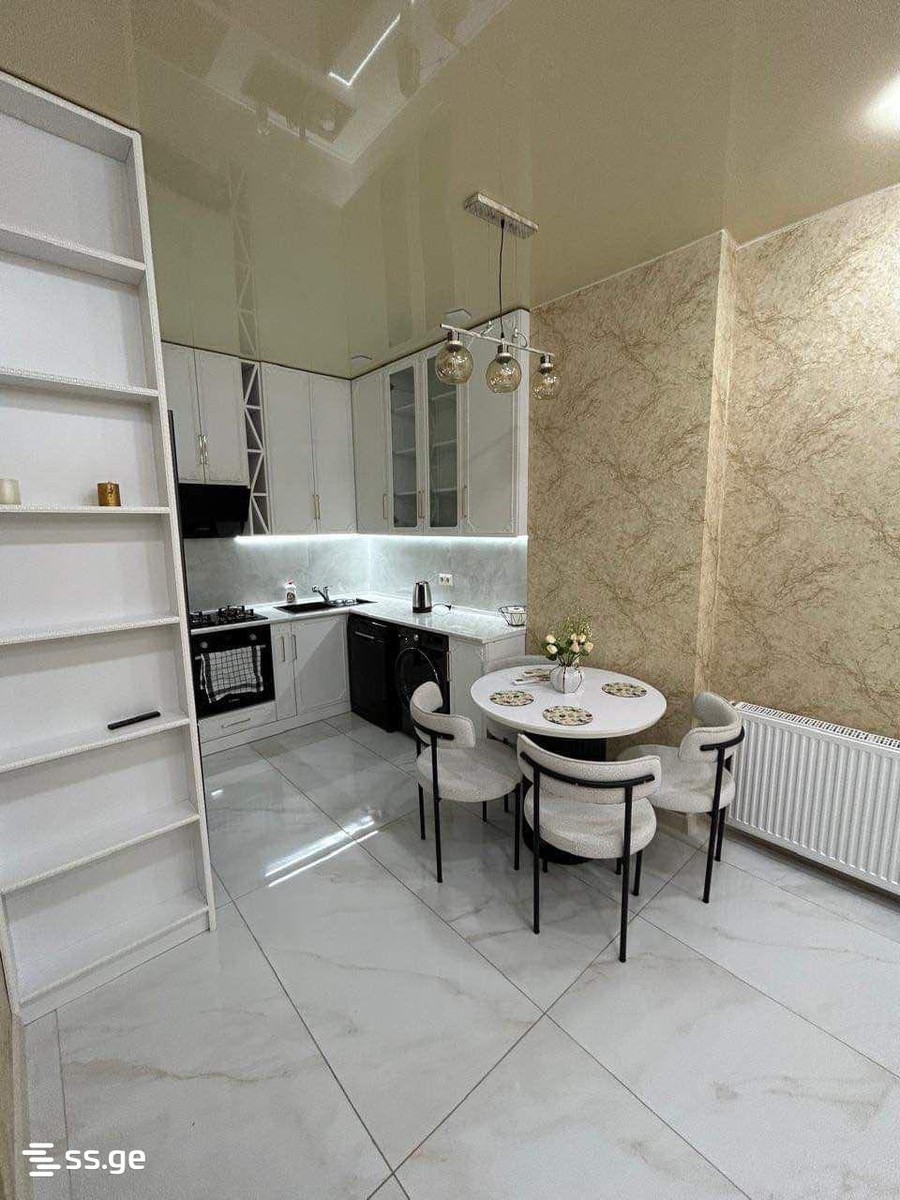 60 - 2 rooms