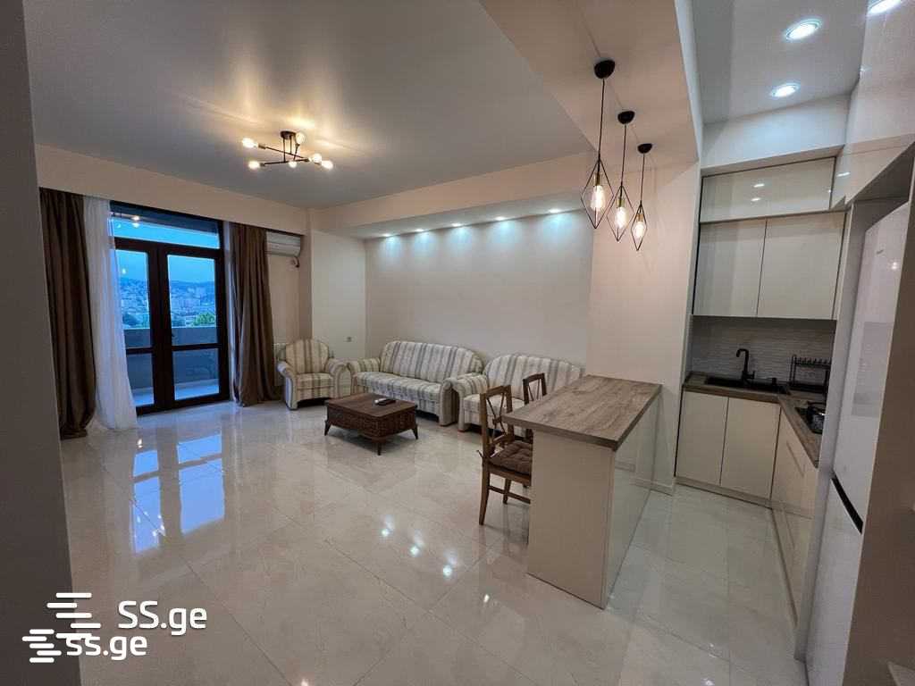kostava st. 80 - 2 rooms
