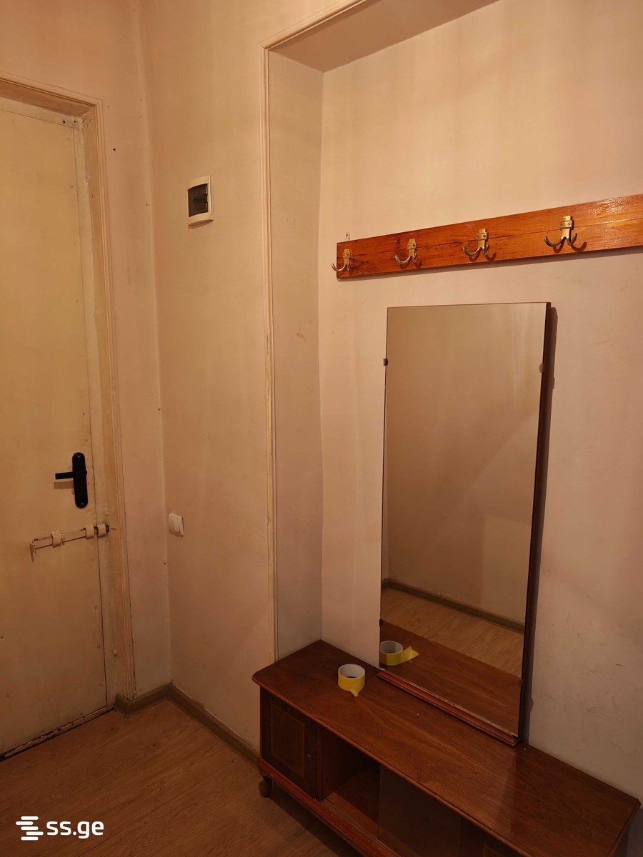 Micro. XI, bl. II - Temka 21 - 2 rooms