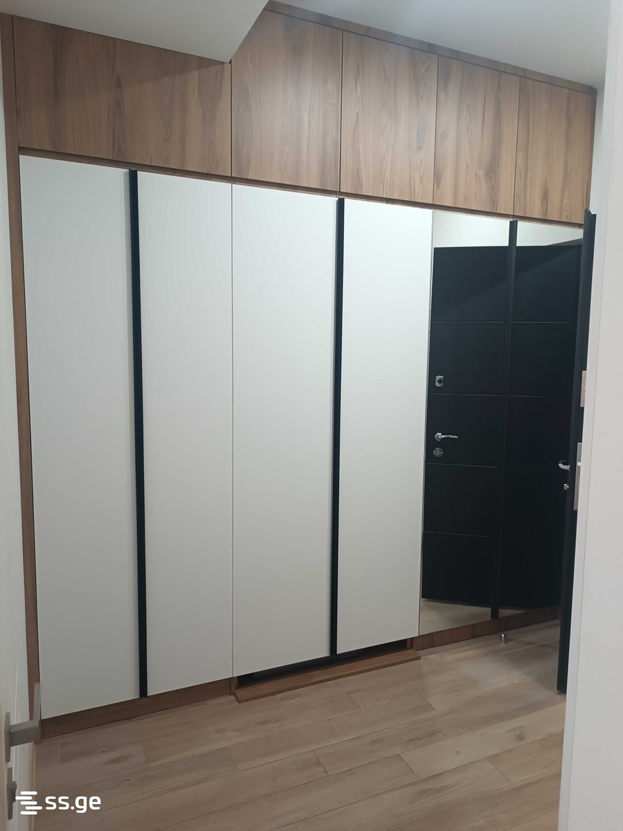 Davari st. 31 - 2 rooms