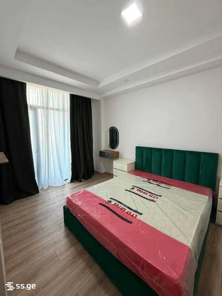 Vepkhistkaosnis st. 22 - 3 rooms