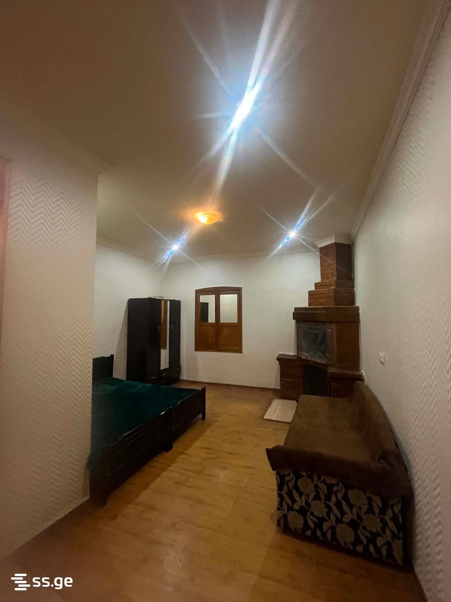 gamcemlidze st. 5 - 1 rooms