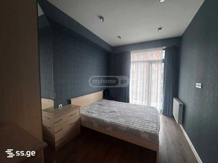 Asmati st. 1 - 3 rooms