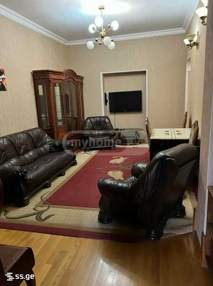 pekini st. 29 - 3 rooms