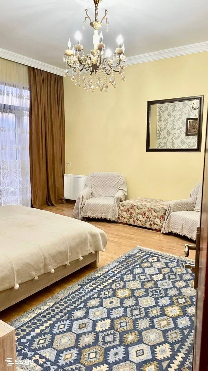 Airport road 144 - 3 rooms