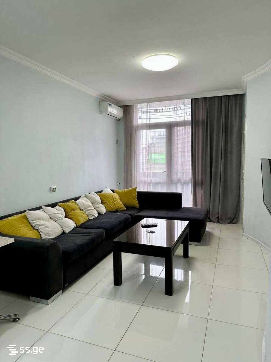 8ა - 3 rooms