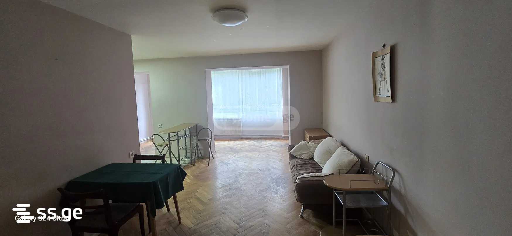 vaja-pshavela avenue 60 - 2 rooms