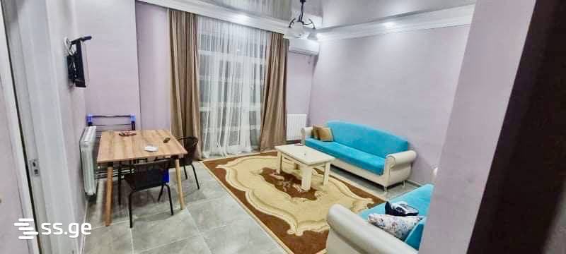 Angis st. 36 - 2 rooms