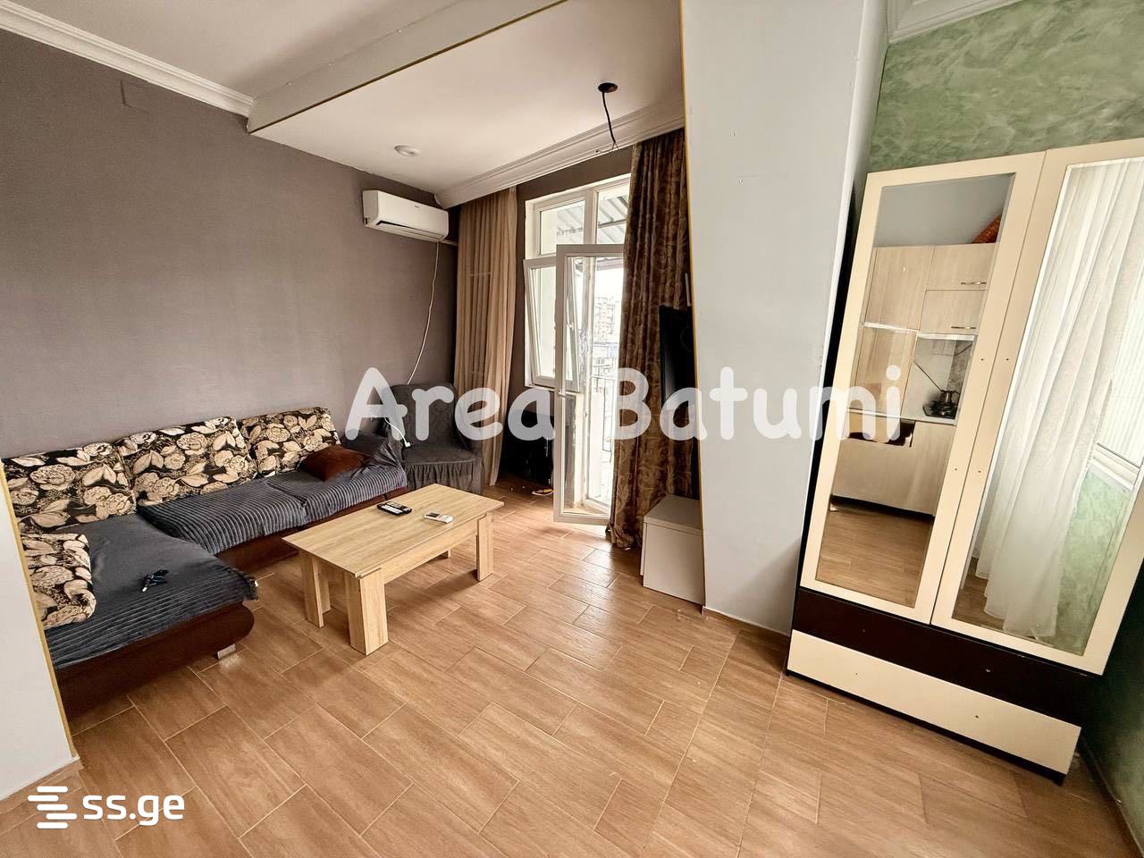Angisi I lane 21დ - 2 rooms