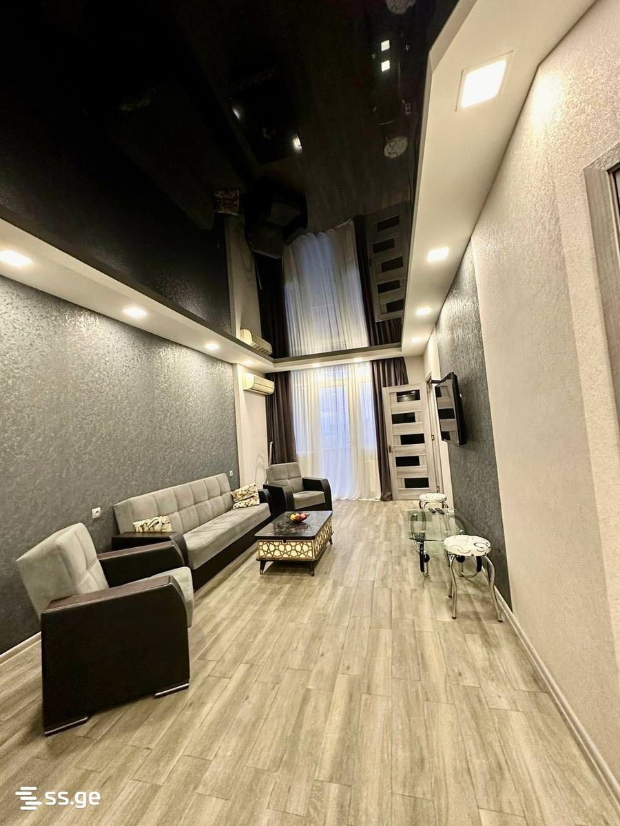 5ა - 3 rooms