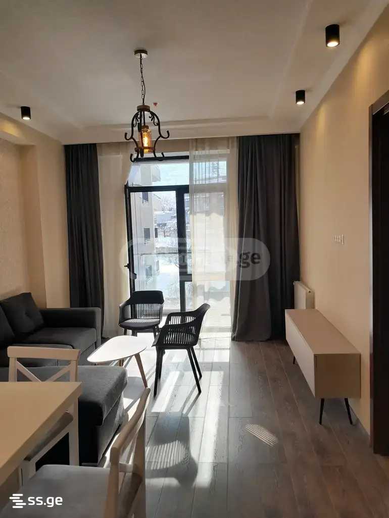 kuptin st. - 2 rooms