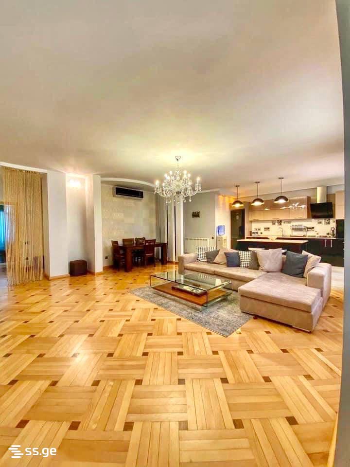 111 - 4 rooms