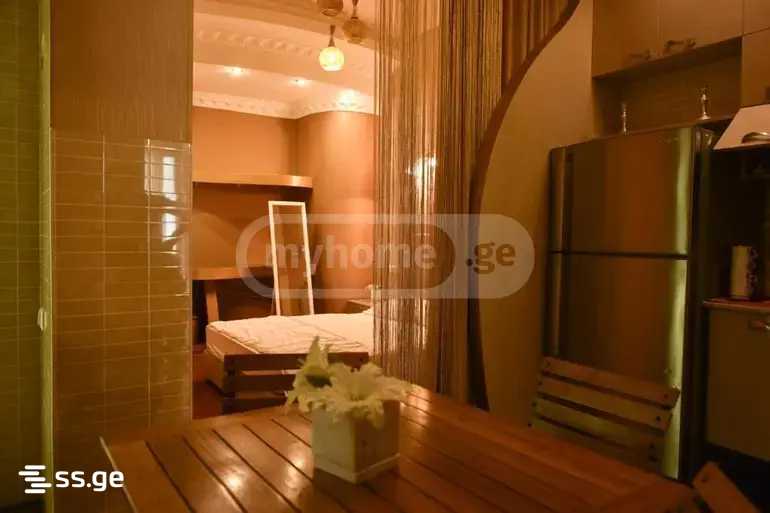 saiatnova st. - 2 rooms
