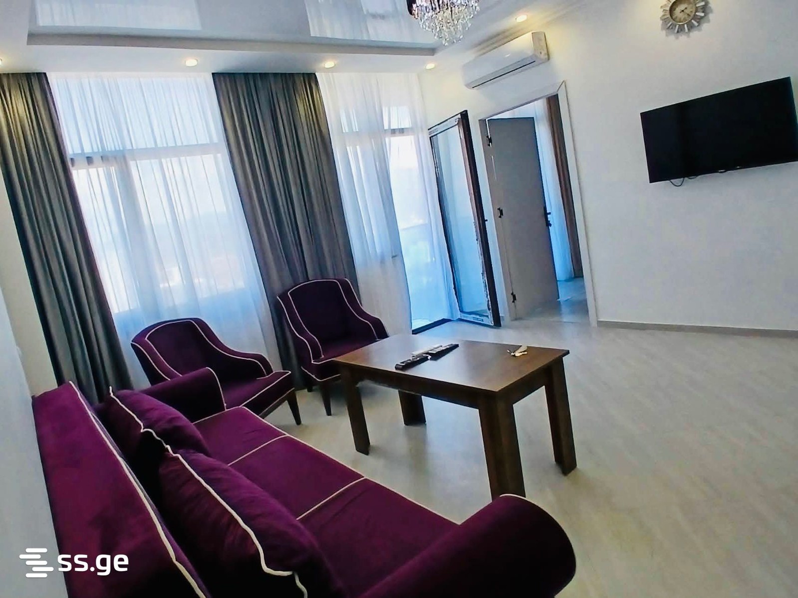 26 - 2 rooms