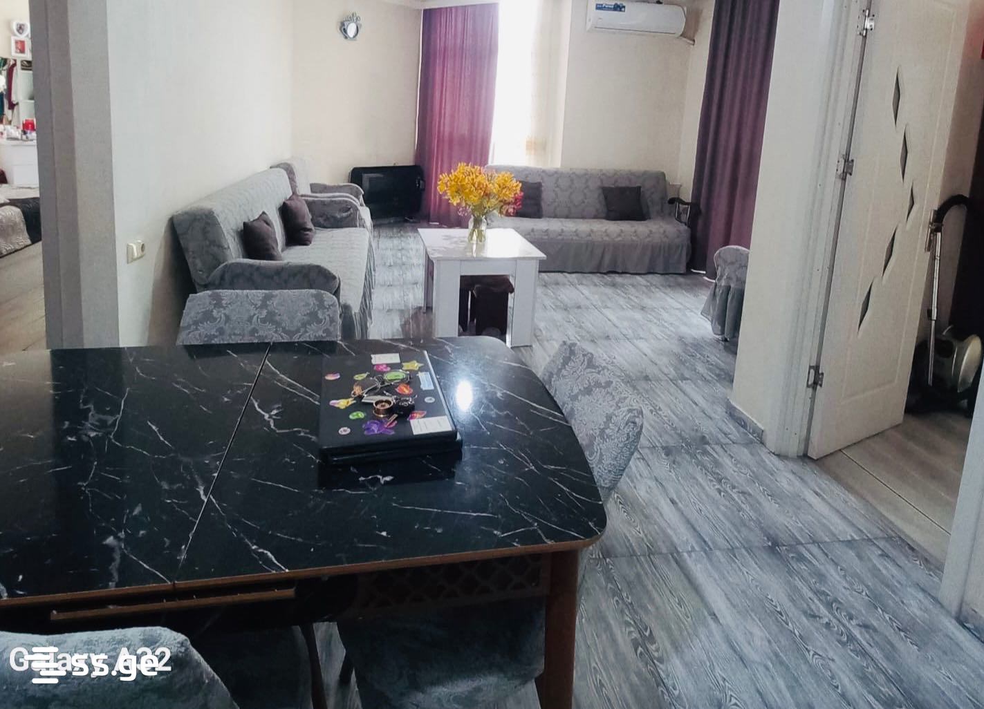 130 - 3 rooms