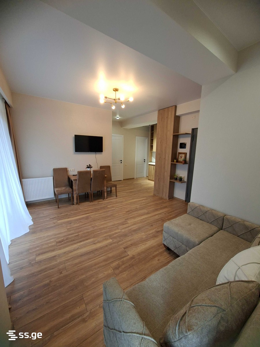Kristian Stiveni st. . - 3 rooms