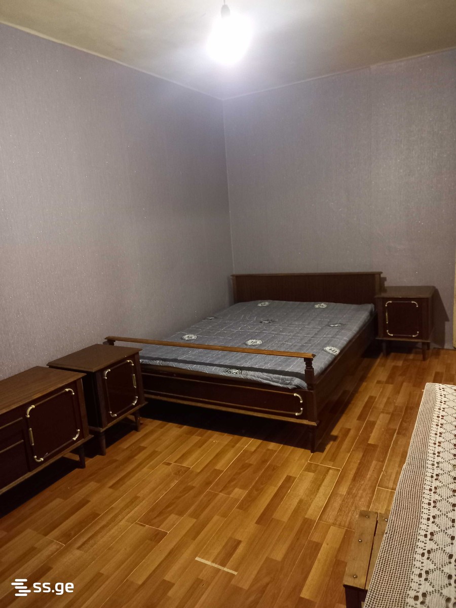 Guramishvili ave (Nadzaladevi) 23 - 1 rooms