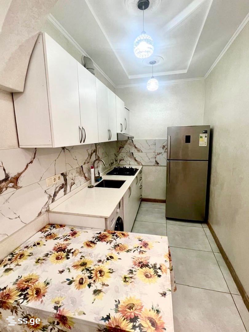 42ა - 3 rooms