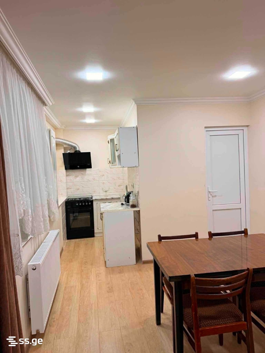 shatili st. - 3 rooms