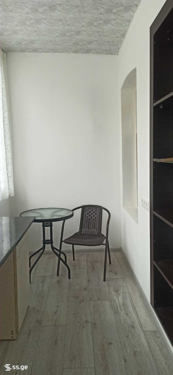 ketevan tsamebuli avenue (avlabari) - 2 rooms