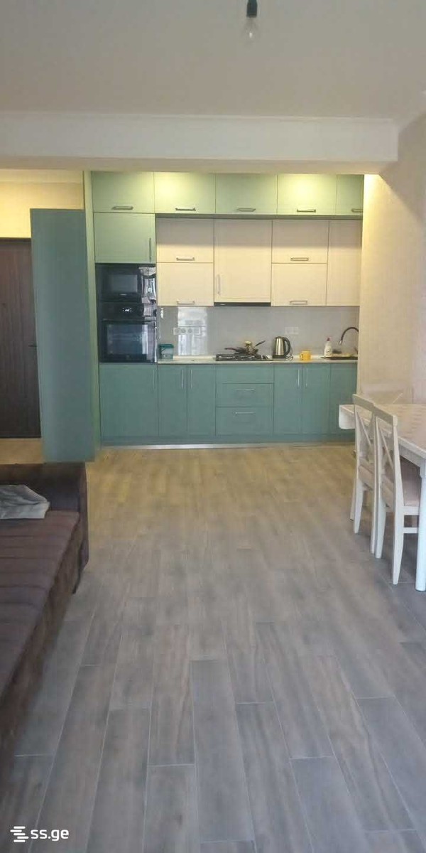 Vepkhistkaosnis st. 32 - 3 rooms
