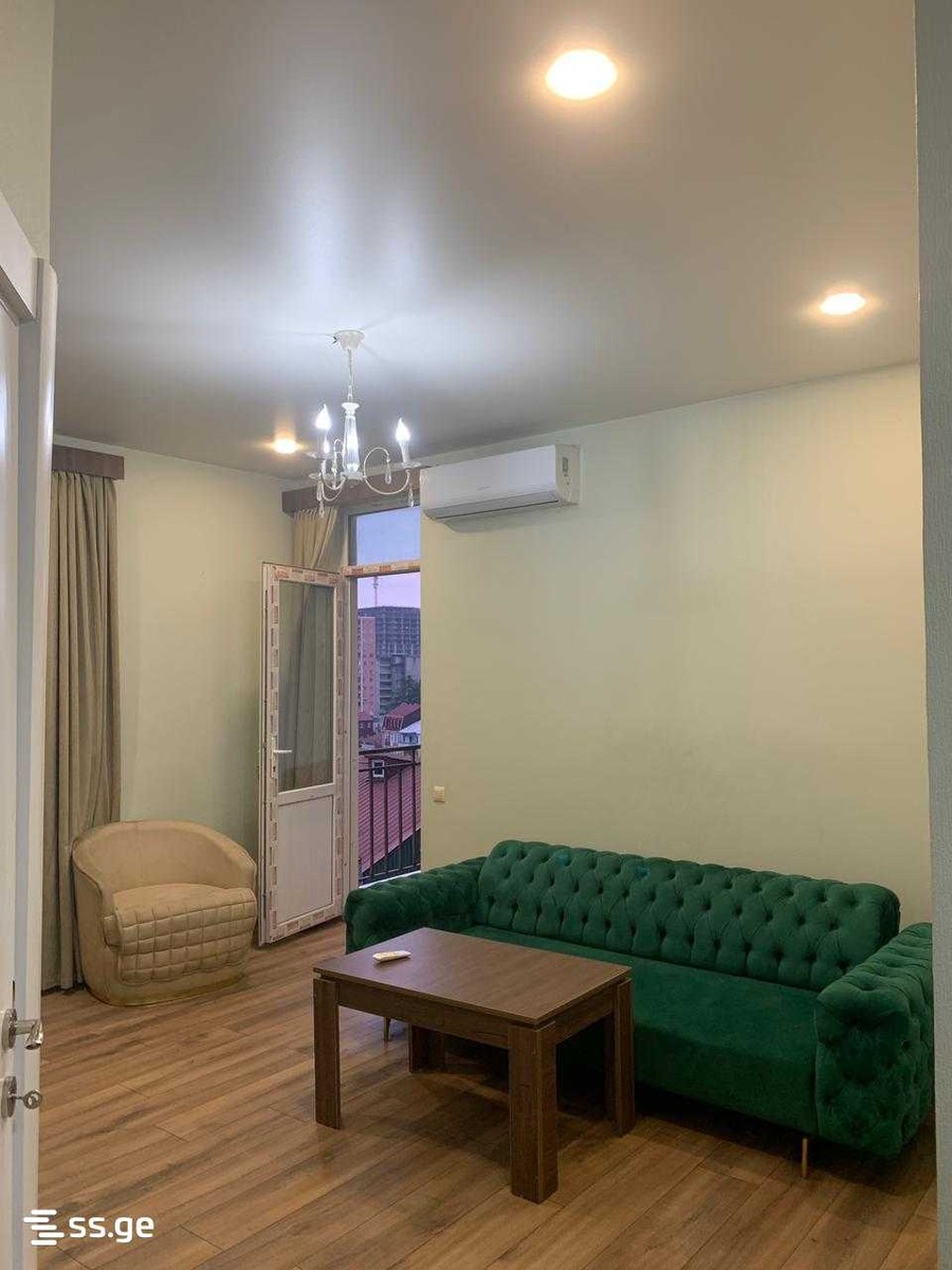 10 - 3 rooms