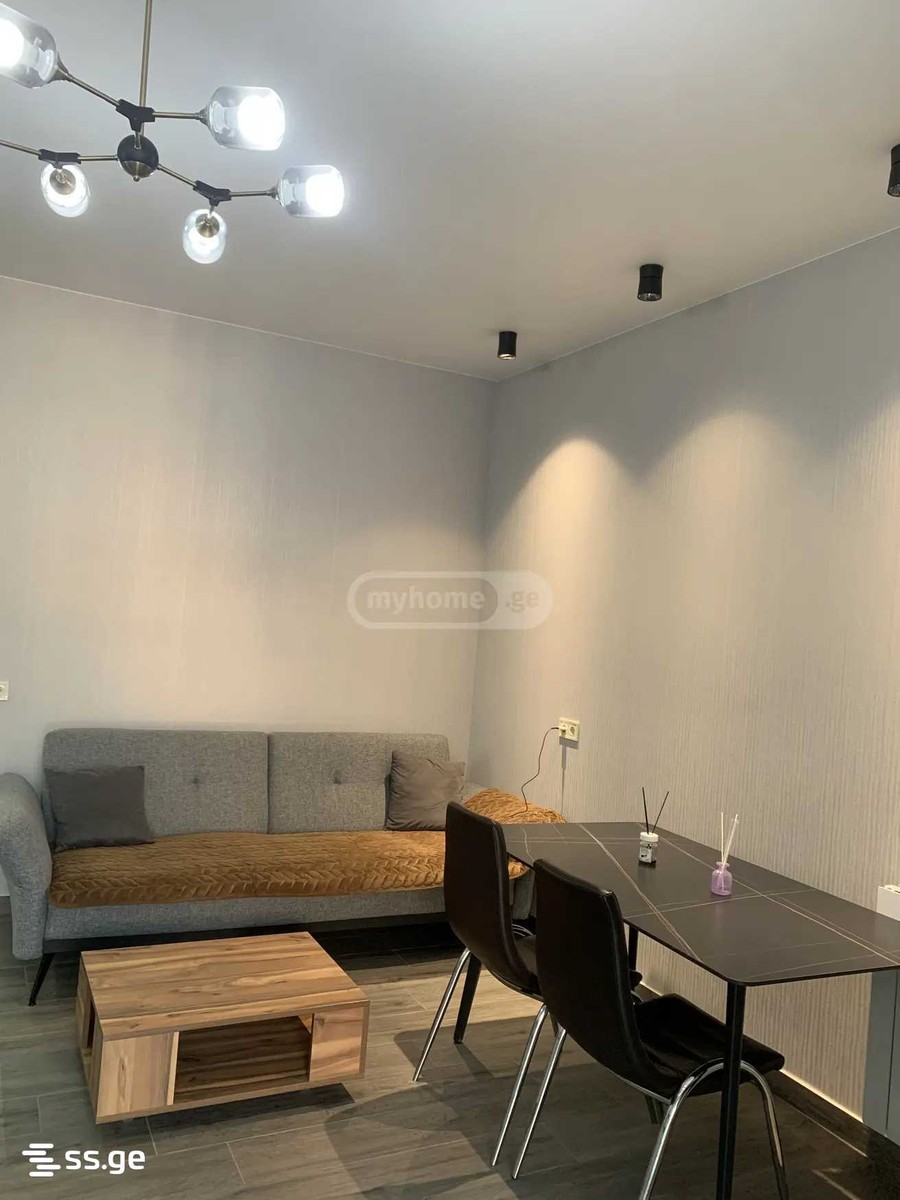Bob walsh st. 32 - 3 rooms