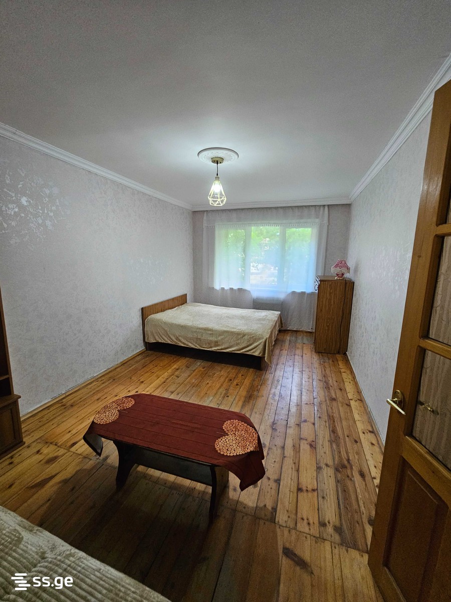 7 - 1 rooms