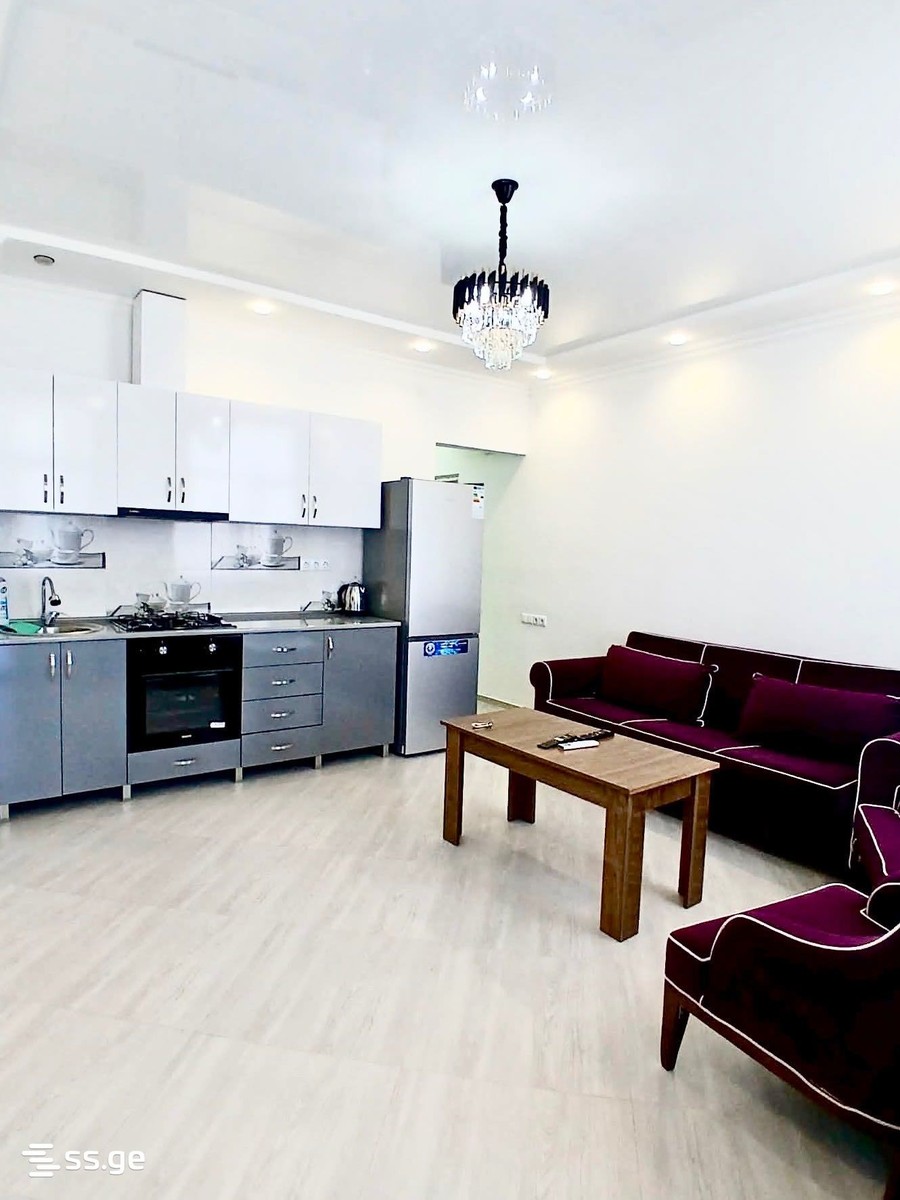 26 - 2 rooms