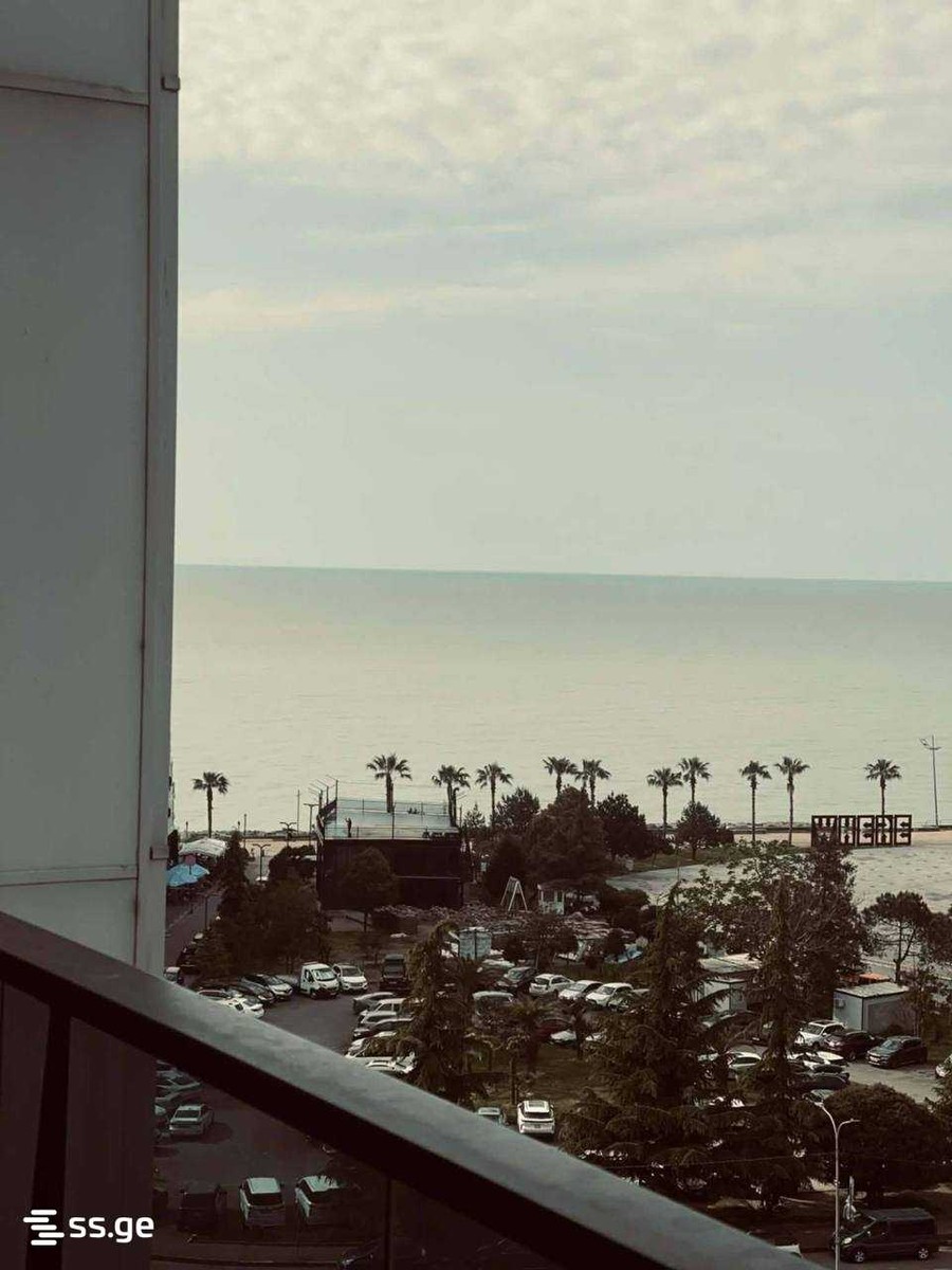 Seaside St. 6 - 1 rooms