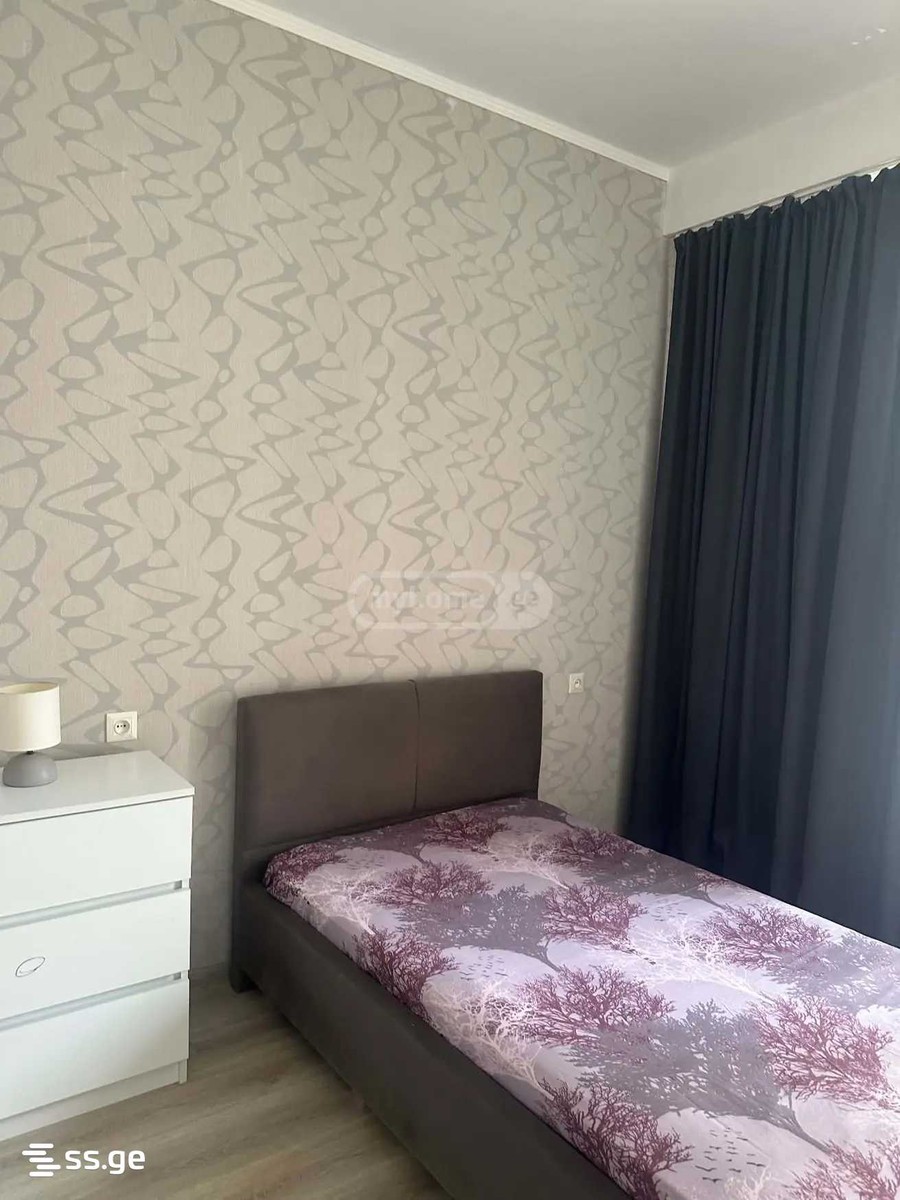 gldanis gorge st. - 3 rooms