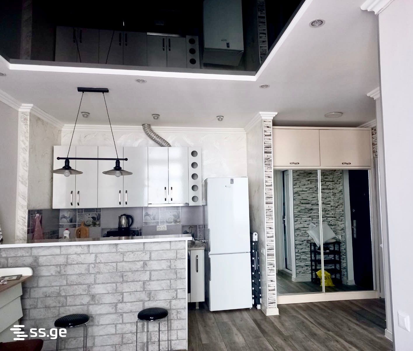 Firosman St. 18დ - 2 rooms