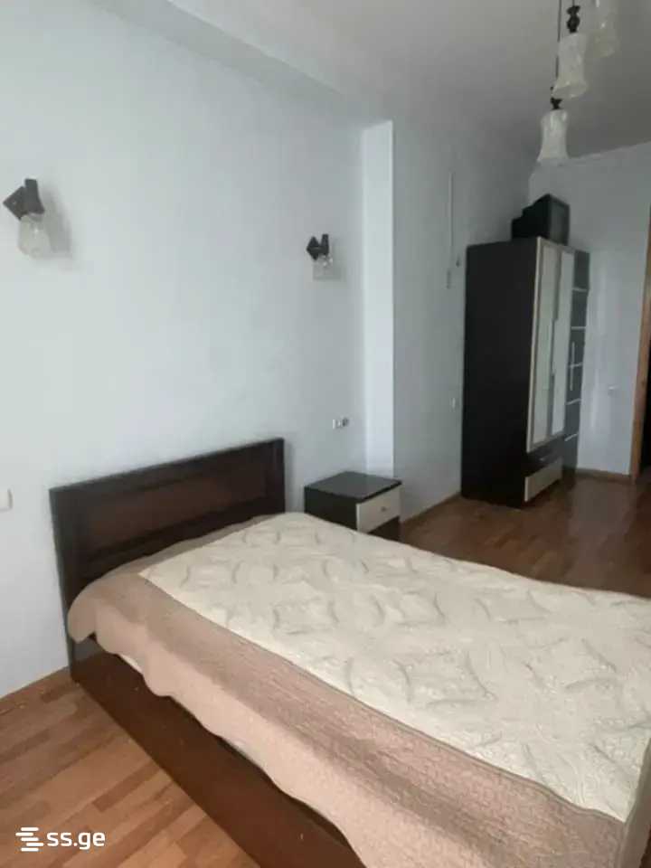 sairme st. - 3 rooms