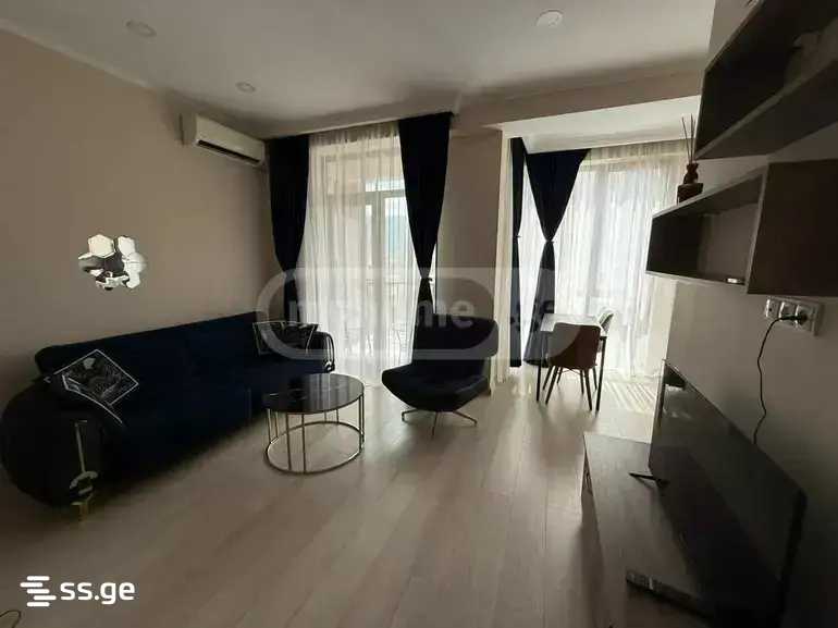 nucubidze st. - 2 rooms